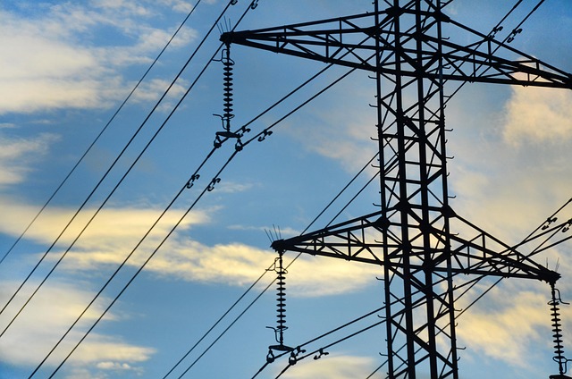 Elektricitet, Viden, Elektrisk, Himmel