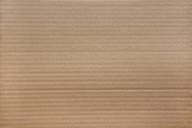 Pap, Struktur, Baggrund, Brun, Papir