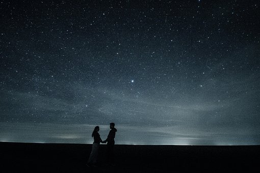Free Happy Valentines Day Couple photo and picture