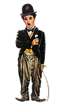 chaplin, charlie, charlie chaplin