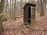 toilet, loo, public toilet