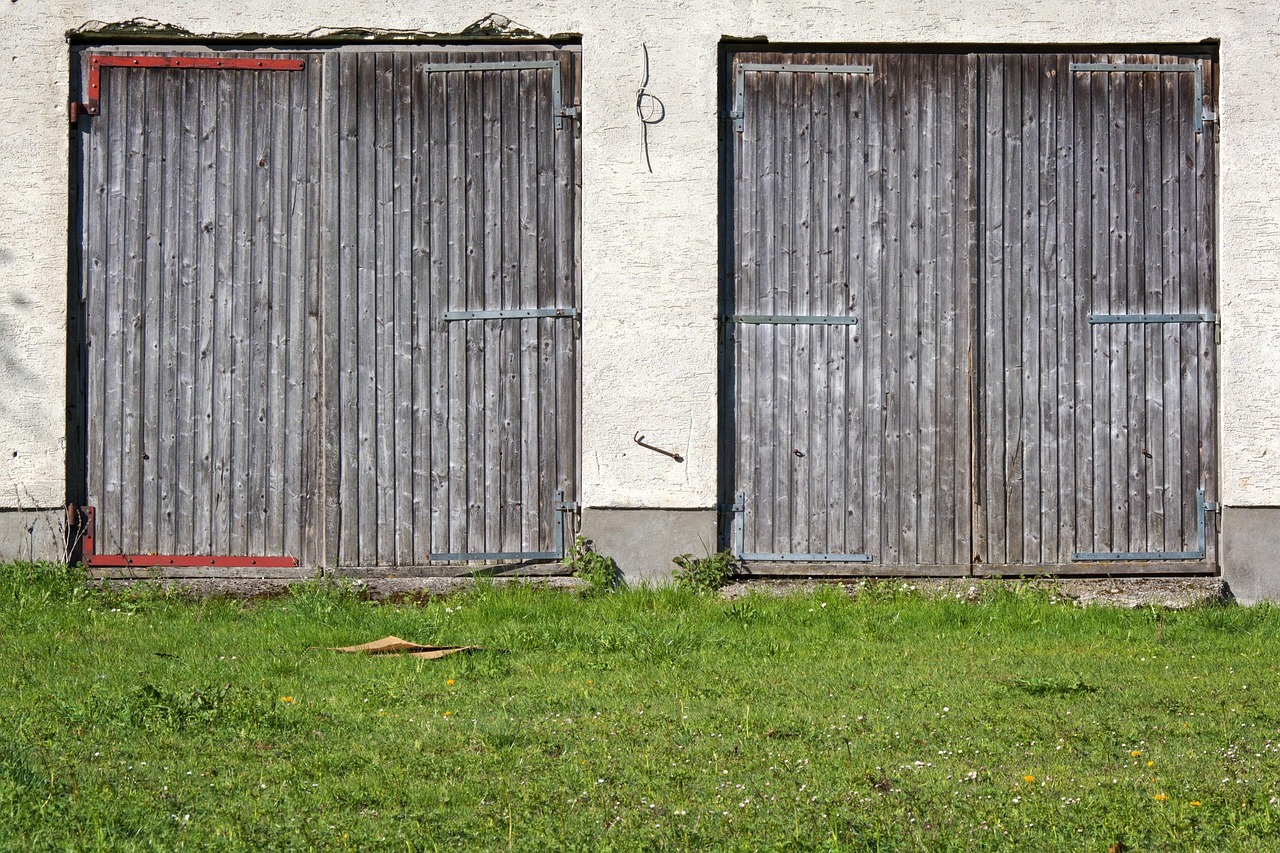 Entrance Door - free online jigsaw puzzle photo