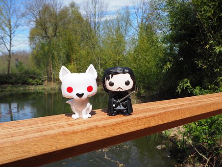 Funko Pop en Barcelona POP & FUN Store Funko Pop en Barcelona POP & FUN Store