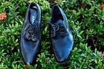 shoes, wedding, husband