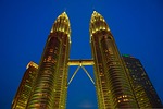 twin tower, twin, peter kr avengers tower
