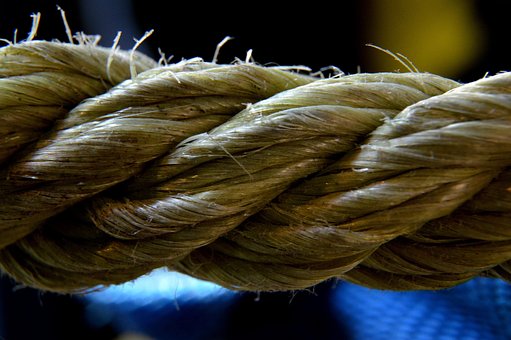 Free Rope Cord photo and picture