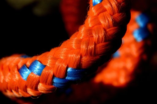 Free Rope Cord photo and picture
