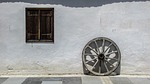 cyprus, kiti, house
