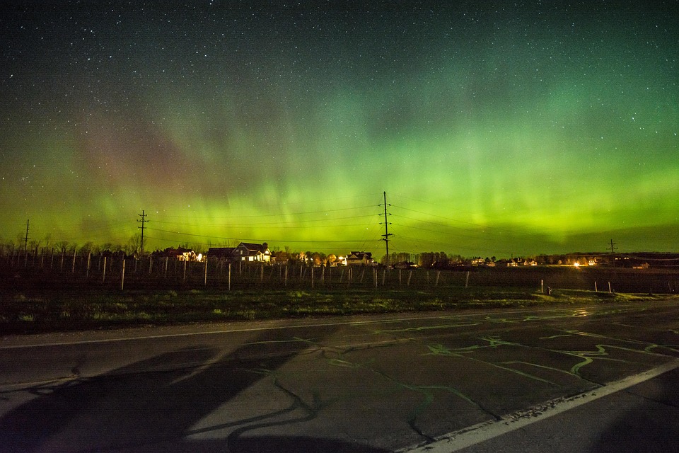 720 aurora borealis