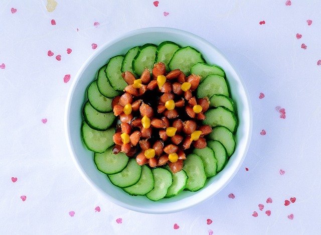 Free Food Snack photo and picture