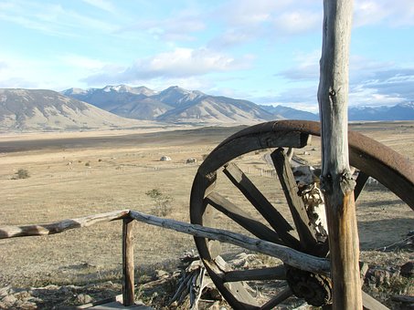 Free Ushuaia Patagonia photo and picture