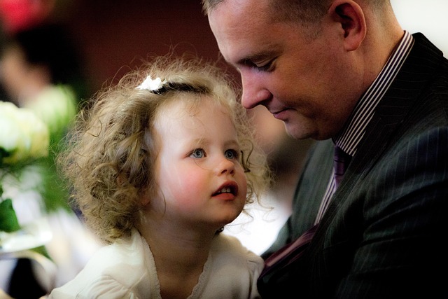 Free Wedding Father photo and picture