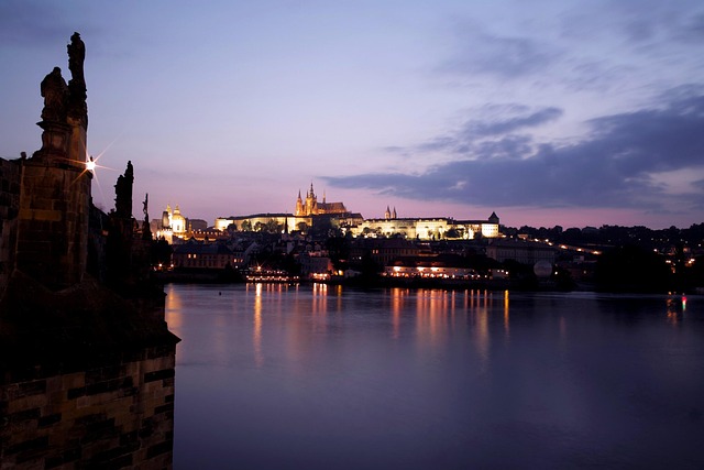 Free Czech Republic Prague photo and picture