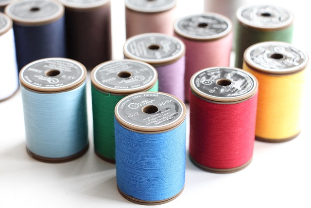 Free Threads Creation photo and picture
