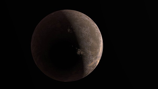 Planeta, Espacio, Universo, Cósmico