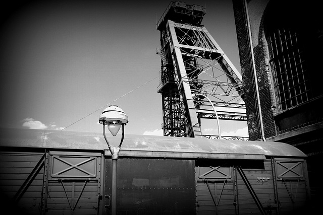Free Headframe Money photo and picture
