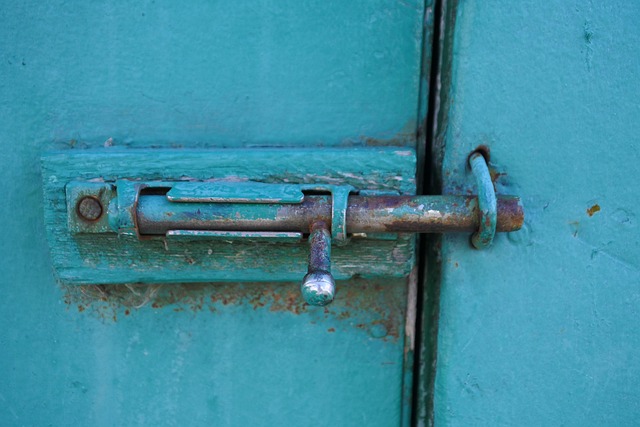 Free Old Gate Valve photo and picture
