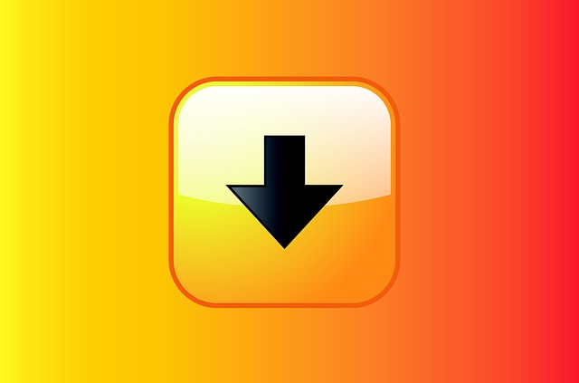 Free Frame Arrow illustration and picture