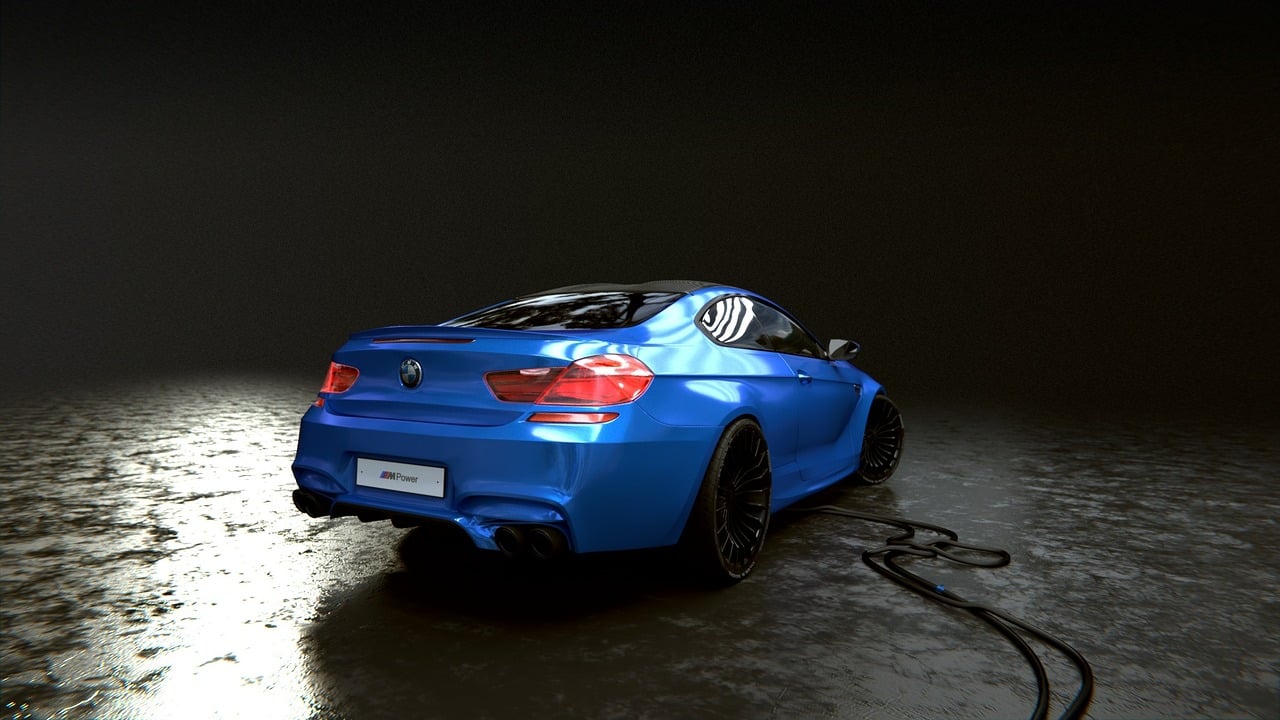 Download Bmw, Car, Vehicle. Royalty-Free Stock Illustration Image - Pixabay