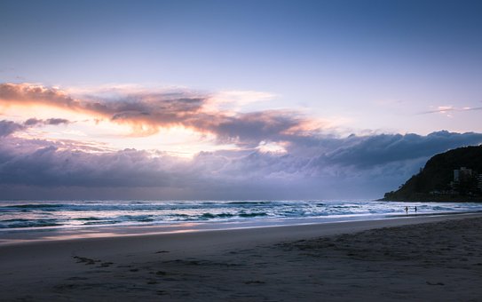 Australia, Queensland, Burleigh Heads15 Stunning Beaches around Australia to Explore in 202