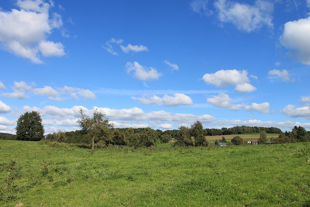 Krajina, Hornatá Krajina