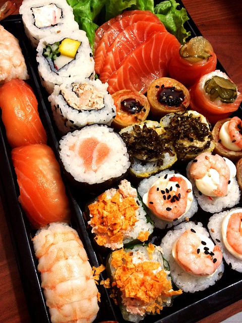 Free Photo Sushi Sashimi Food Oriental Free Image On Pixabay Free Photo Sushi Sashimi Food Oriental Free Image On Pixabay