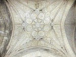 france, coucy-le-château, church