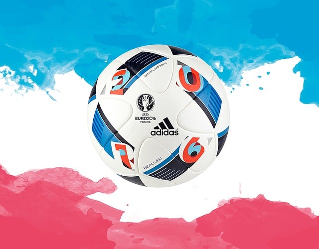 Futball, Európa Bajnokság, Férfiak, Em