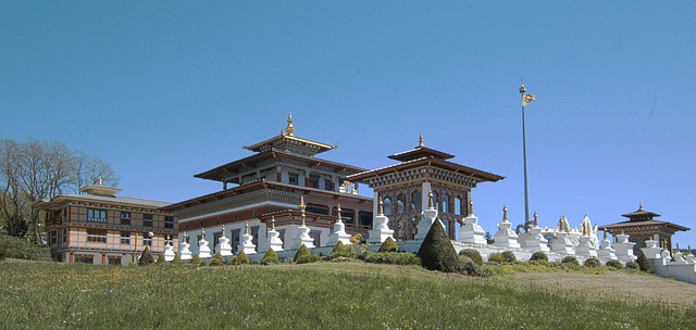 Free Temple Buddhist photo and picture
