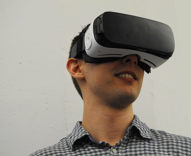 Virtual Reality, Teknologi, Virkelighed