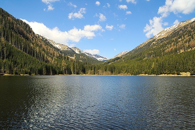 Free Nature Water photo and picture