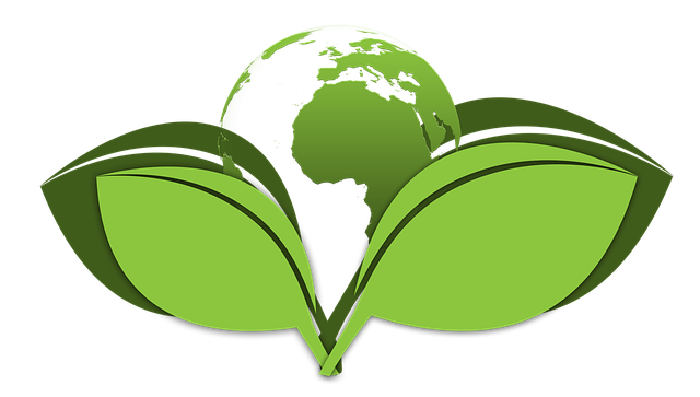 Free earth globe birth illustration