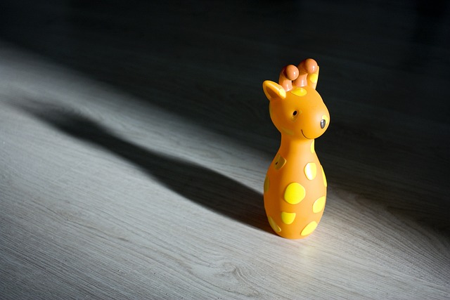 Free Toy Hope photo and picture