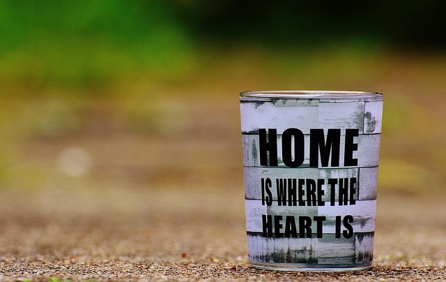 Free At Home Happiness photo and picture