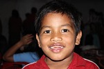 bes gear, smile, boys