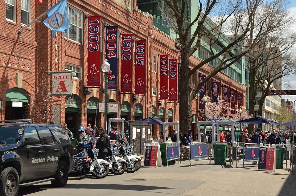 Free Sport Baseball photo and picture
