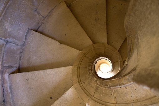Free Stair Medieval photo and picture