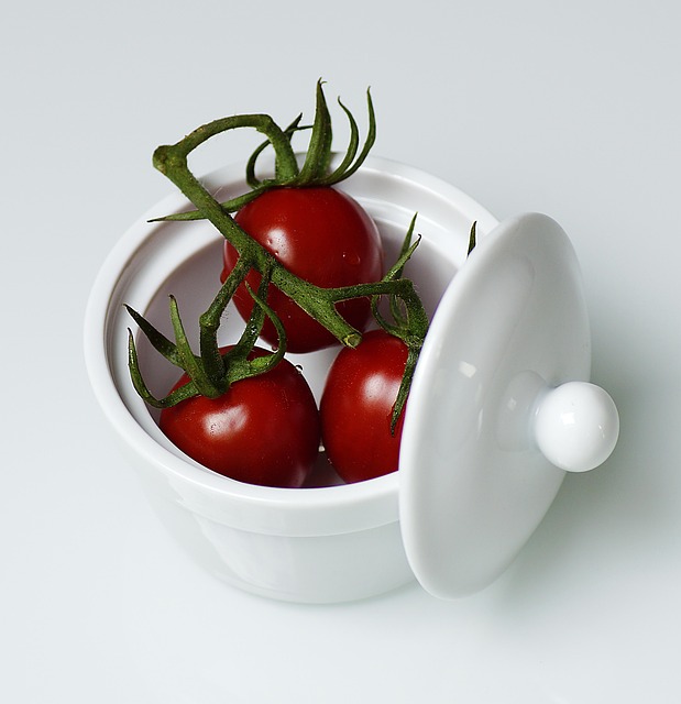 Free Tomatoes Fruit photo and picture