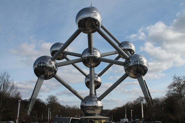 Free Belgium Brussels photo and picture