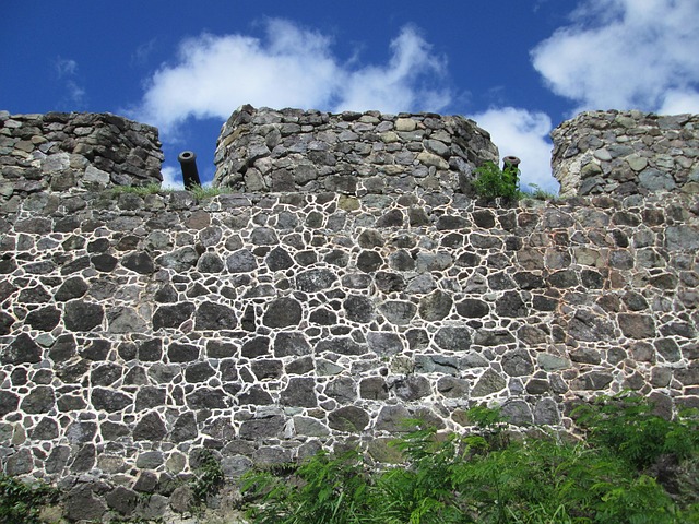 Free Ramparts Fort Lewis photo and picture
