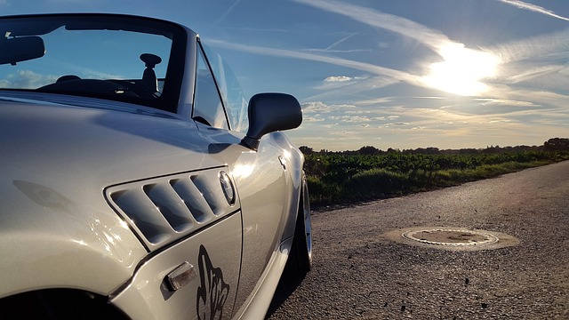 Free Bmw Sun photo and picture