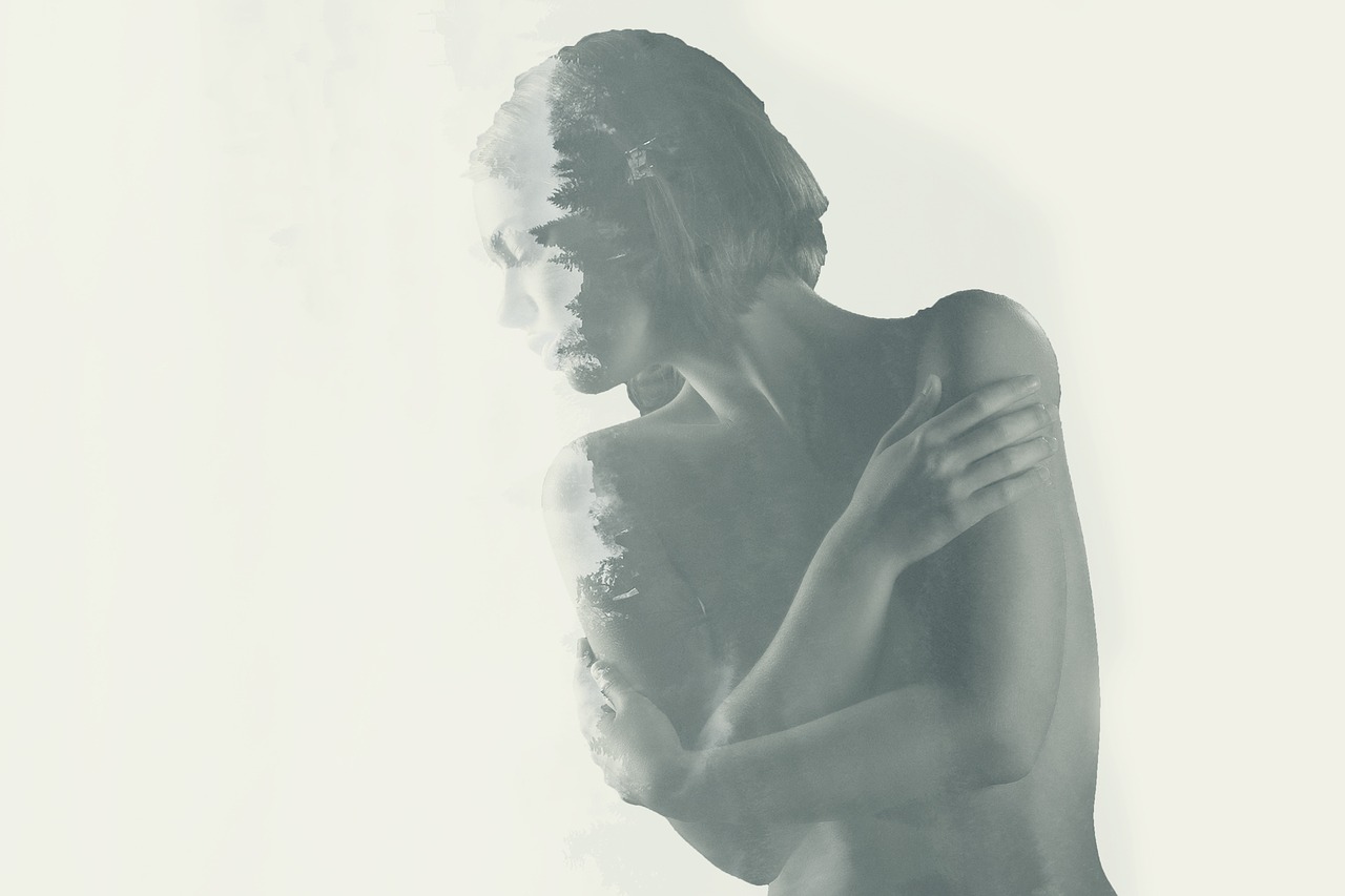 Free Photo Double Exposure Photographing Free Image On Pixabay