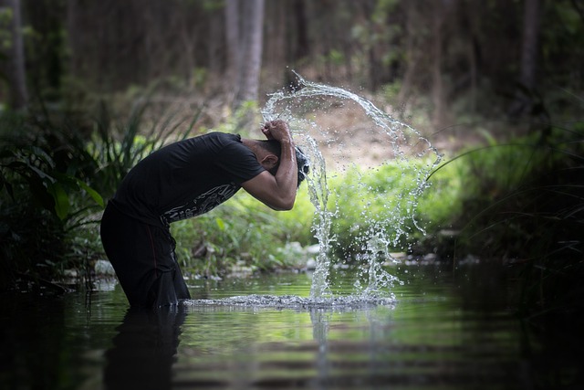 Water, Licht, Lagune, Koning, Algemeen