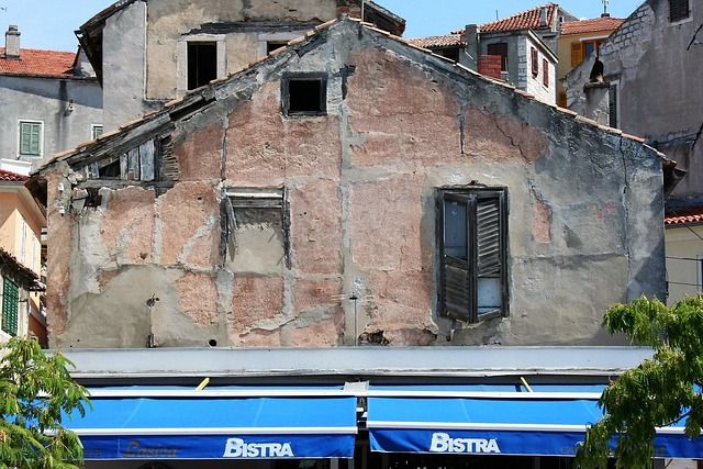Free Facade Wall photo and picture