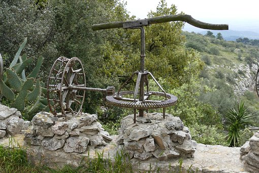 Free Agriculture Antique photo and picture