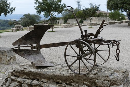 Free Agriculture Antique photo and picture