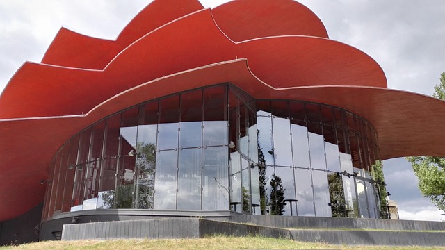Free Hans-Otto-Theater Potsdam photo and picture