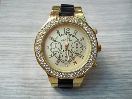 Free Watch Time photo and picture