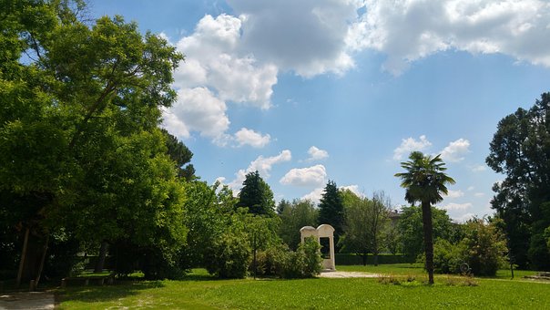 Free Park Nature photo and picture