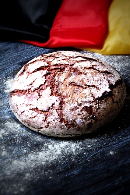 Free Loaf Bread photo and picture